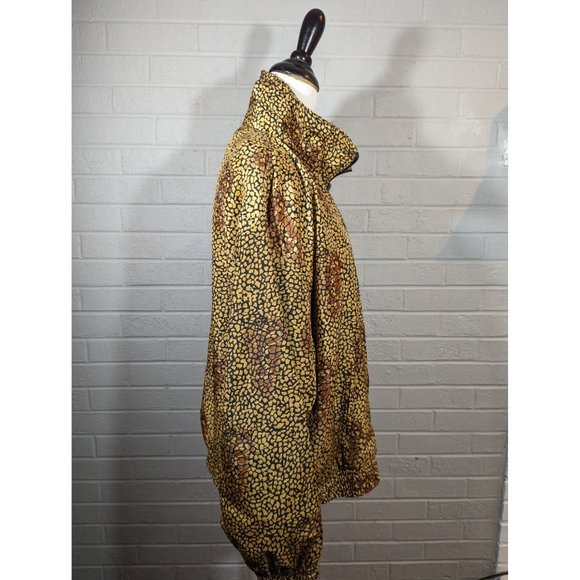 Vintage EVR by Div Rousso Women's Jacket Size L - Picture 8 of 10